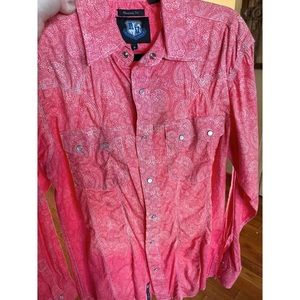 Men’s new longsleeve shirt